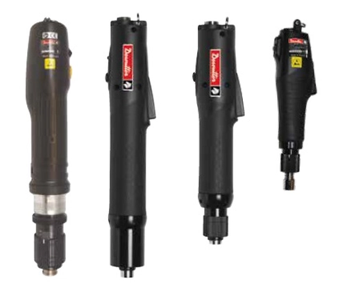 Atornilladores de la serie SLBN leva